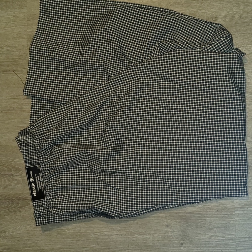 Alfred dunner classic fit pant